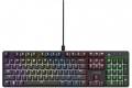 Trust GXT 871 Zora Mekanisk Gamingtastatur