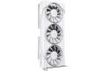 XFX Radeon RX 9060 XT Swift OC Triple Fan Gaming White 16GB