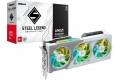 ASRock Radeon RX 9060 XT Steel Legend OC
