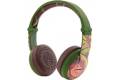 BuddyPhones WAVE BT on-ear hovedtelefoner (blå)