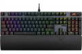 Asus ROG Strix Scope II X Gaming (svart)