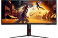 AOC G4 CU34G4Z 34" Wide Quad HD LED