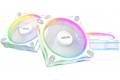 Asus Prime MR120 A-RGB Reverse 3-pack