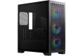 Cooler Master Elite 302 (Black/Transparent)