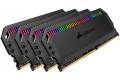 Corsair Dominator Platinum RGB DDR4-3600 C16 QC