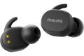 Philips 3000 series TAT3216BK/00 headphones/ True Wireless...