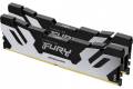 Kingston FURY Renegade Svart DDR5 8000MHz 2x24GB (KF580C38RSK2-48)