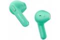 Philips T2236 Trådløse Hovedtelefoner Ear-Plugg (grøn)