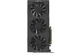 XFX Radeon RX 9070 Swift Triple 90mm Fan Black