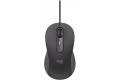 Logitech M520 Signature Usb-c Mus Grafit