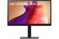 LG 27' IPS Monitor 5 ms (GTG) 90% DCI-P3 (CIE1976) Flat Panel 27BA45U-B