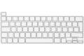 Philbert Keyboard Cover for MacBook Pro 13/16"" 2019-2022