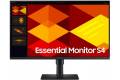 Samsung Essential Monitor S4 S27D400G 27" Full HD