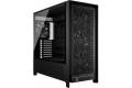 Corsair Frame 5000D RS Airflow (Black/Transparent)