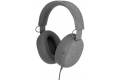 BuddyPhones Focus around-ear høretelefoner (sort)