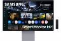 Samsung 32" 4K smart skärm M9 32FM902