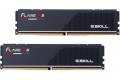 G.Skill 128GB (2x64) DDR5 6000MHz CL34 Flare X5 Svart AMD Expo