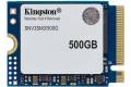 Kingston NV3 M.2 2230 PCIe 4.0 NVMe 500GB