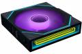 Lian Li UNI FAN SL INF Wireless Reverse 120mm