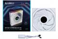 Lian Li UNI FAN TL-LCD Wireless Reverse 140mm
