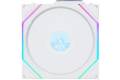Lian Li UNI FAN TL 140mm Wireless Reverse Vit