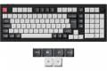 Keychron Q5 HE 96% Knob Wireless Tri-Mode QMK