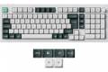 Keychron Q5 HE 96% Knob Wireless Tri-Mode QMK Gateron 2.0 Magnetic Switch (Nordi