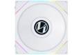 Lian Li UNI FAN TL LCD Wireless 1-pack 140mm Vit