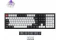 Keychron Q6 HE 100% Knob Trådløs Tri-Mode QMK
