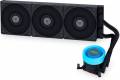 Lian Li GA ll Lite 360P (3x120mm)