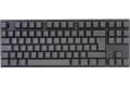 Varmilo APT88 Charcoal V3 TKL Trådløst Gamingtastatur (red)