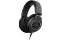 Philips Shp9600 Over-ear Hovedtelefoner 3,5 Mm Jackstik Sort