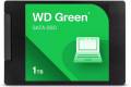WD Green cased SATA 2,5" WDS200T5G0A-00CPT0 2TB