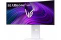 LG UltraGear 34GX90SA 34" Ultrawide Curved Gaming WQHD OLED 240Hz
