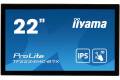 Iiyama Prolite Tf2215mc-b7x 22" Touch Open Frame Fhd 16:9
