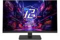 ASRock PG27FFT1B 180Hz Gaming
