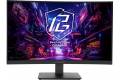 ASRock Phantom Gaming PG27QRT1B 27" Quad HD 180Hz