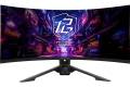 ASRock Phantom Gaming PG34QRT2B 34" Curved WQHD VA 180Hz
