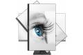 MSI Pro MP271P 27 Inch Monitor with Adjustable Stand