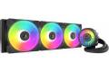 Arctic Liquid Freezer III Pro 420 A-RGB (3x140mm)