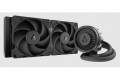 Arctic Liquid Freezer III Pro 280 Svart