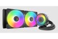 Arctic Cooling Liquid Freezer III Pro 280 A-RGB (2x140mm)