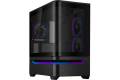 Asus AP202 ARGB (Black/Transparent)