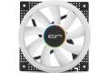 CRYORIG Crona S Universal Fan 12 cm Black 1 pc(s)