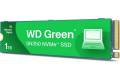 WD Green SN350 NVMe 1TB