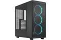 Fractal Design Epoch TG RGB Mid Tower (sort)