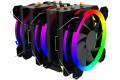 Gembird Huracan X500 processor cooler