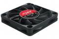 Spire Fan Blower