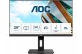 AOC P2 U28P2A computer monitor 71.1 cm (28") 3840 x 2160 pixels 4K Ult