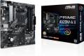 ASUS PRIME A520M-A II/CSM AMD A520 Socket AM4 micro ATX